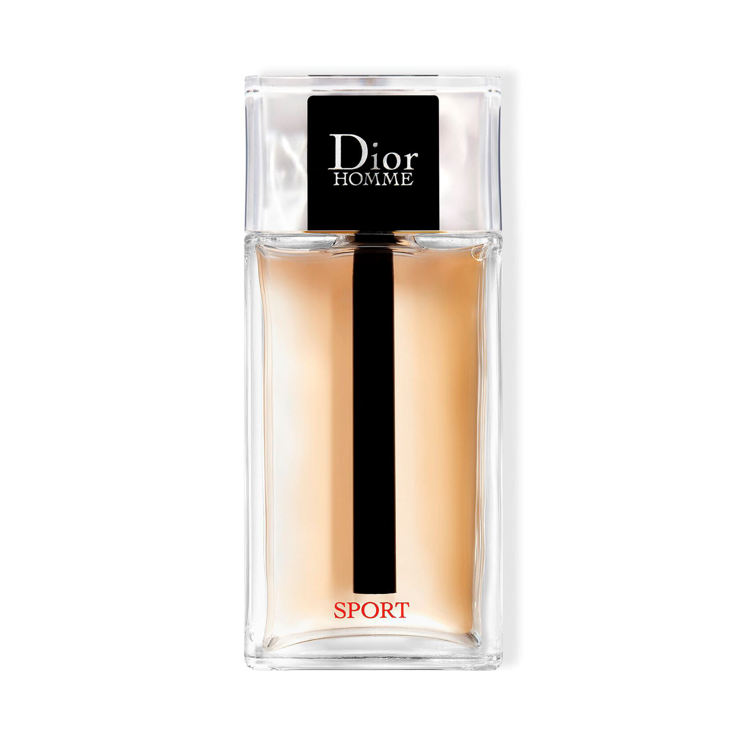 Dior Homme Sport EDT 125 ml