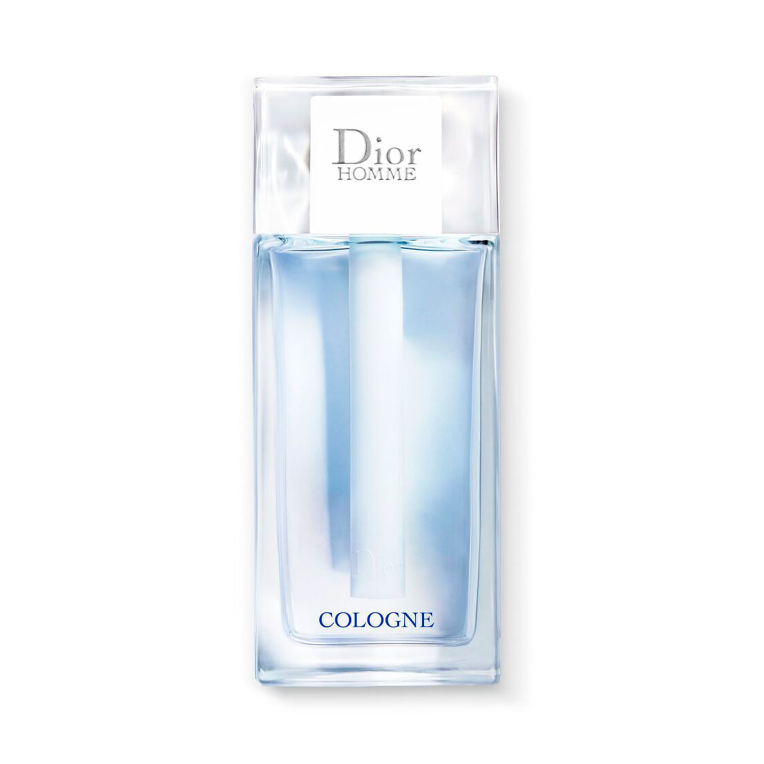 Dior Homme Cologne 125 ml