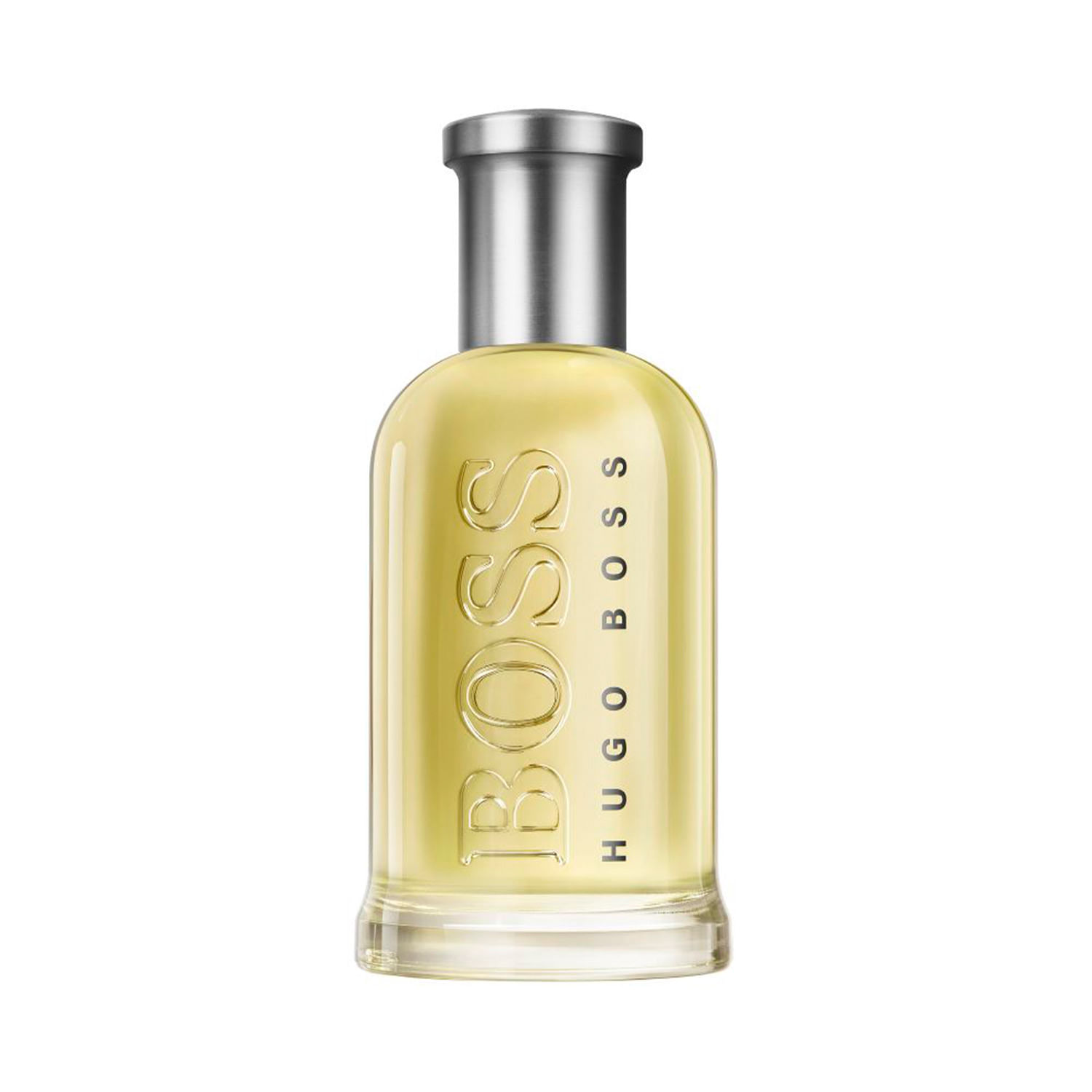 Boss Bottled EDT 200ml Edición Limitada