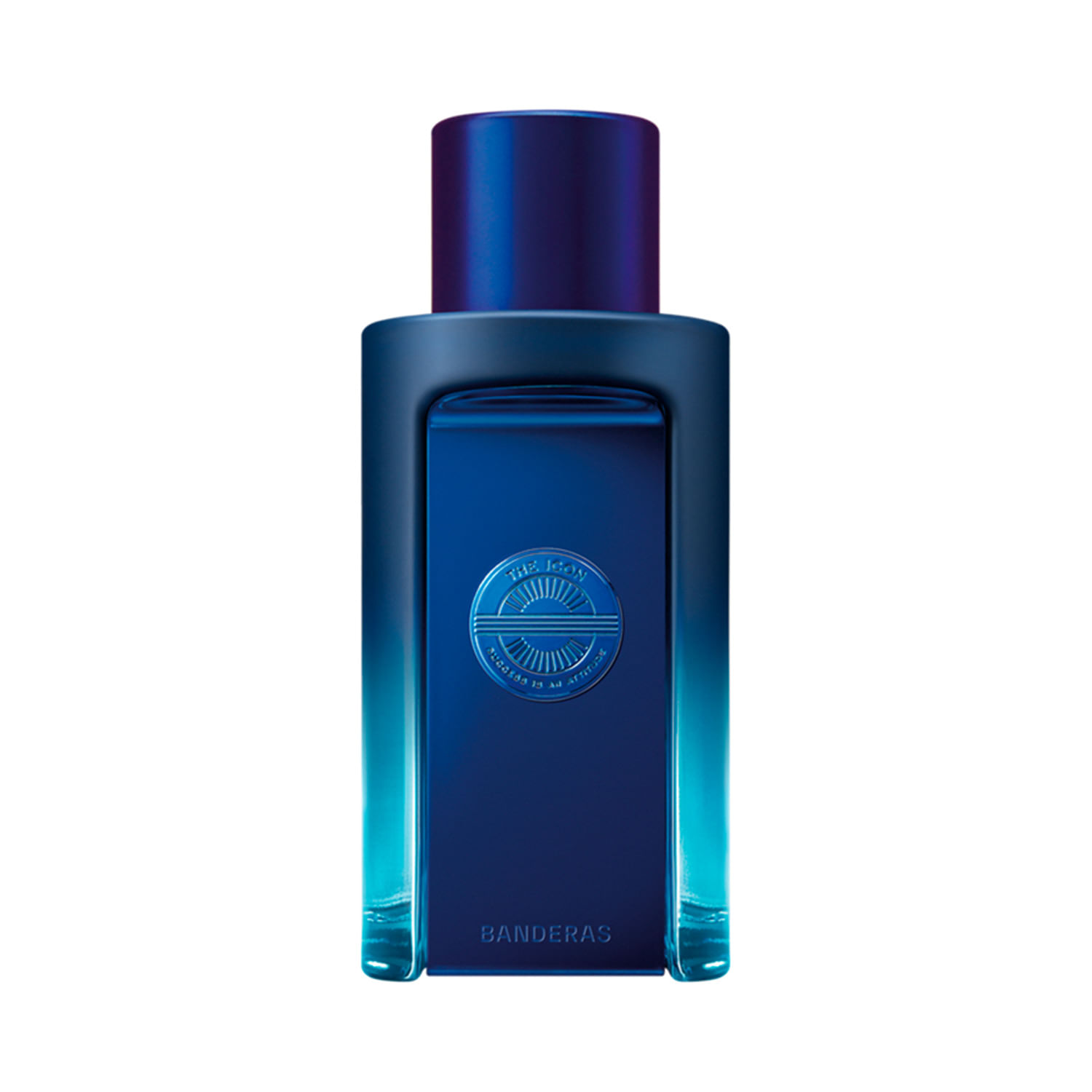 The Icon Supreme EDP Intense 100 Ml