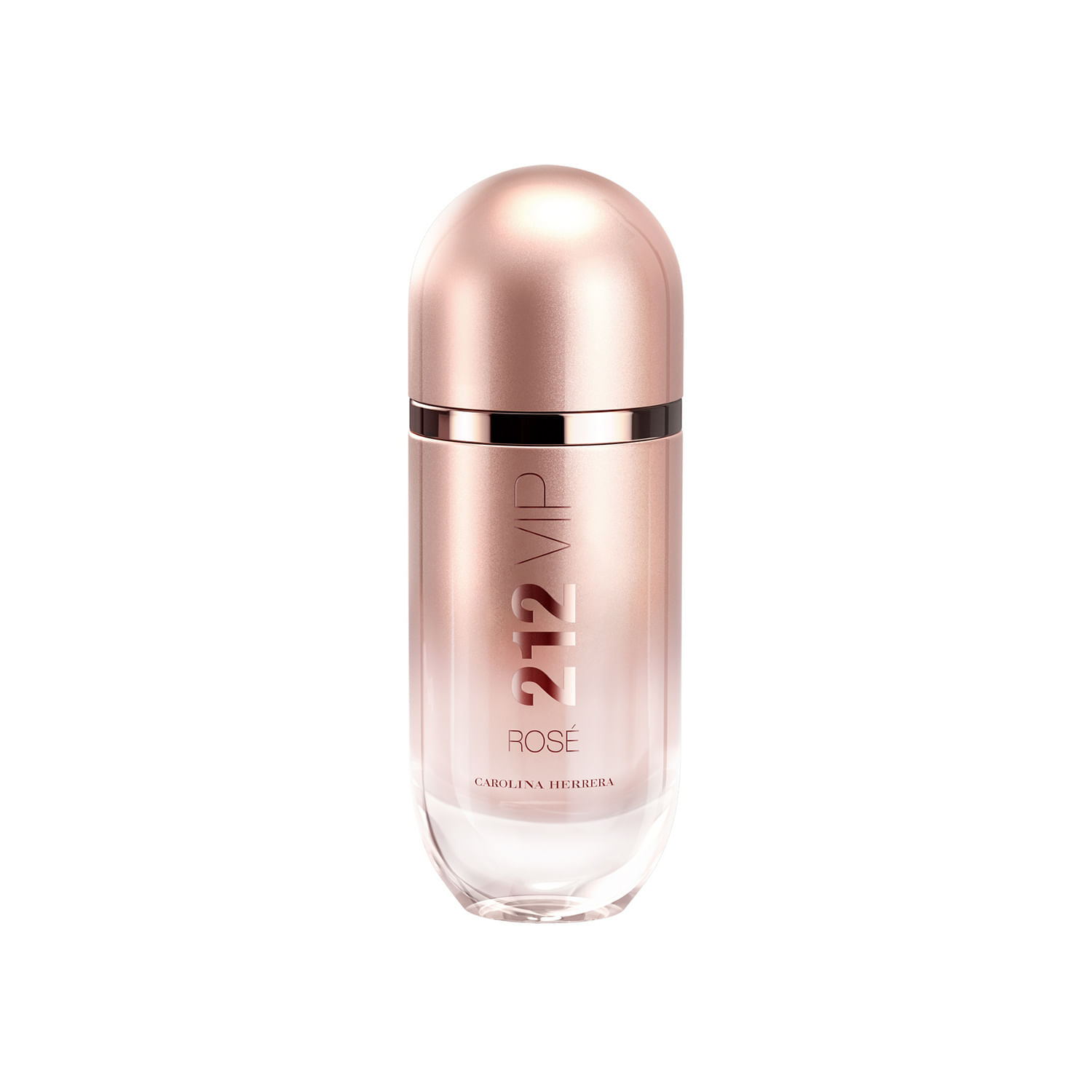 212 Vip Rosé EDP 80 Ml