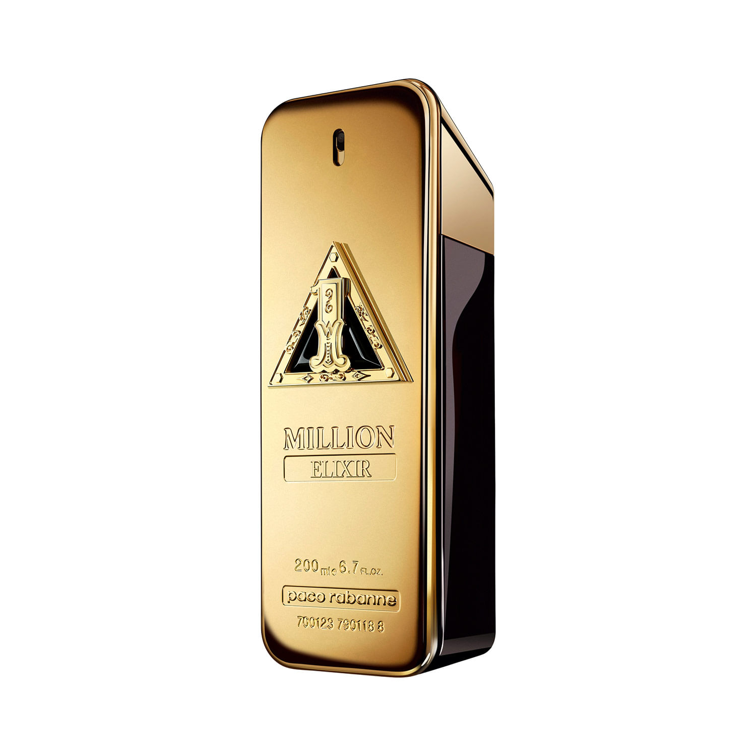 One Million Elixir Parfum Intense Ed. Limitada One Million Elixir Parfum Intense 200 ml