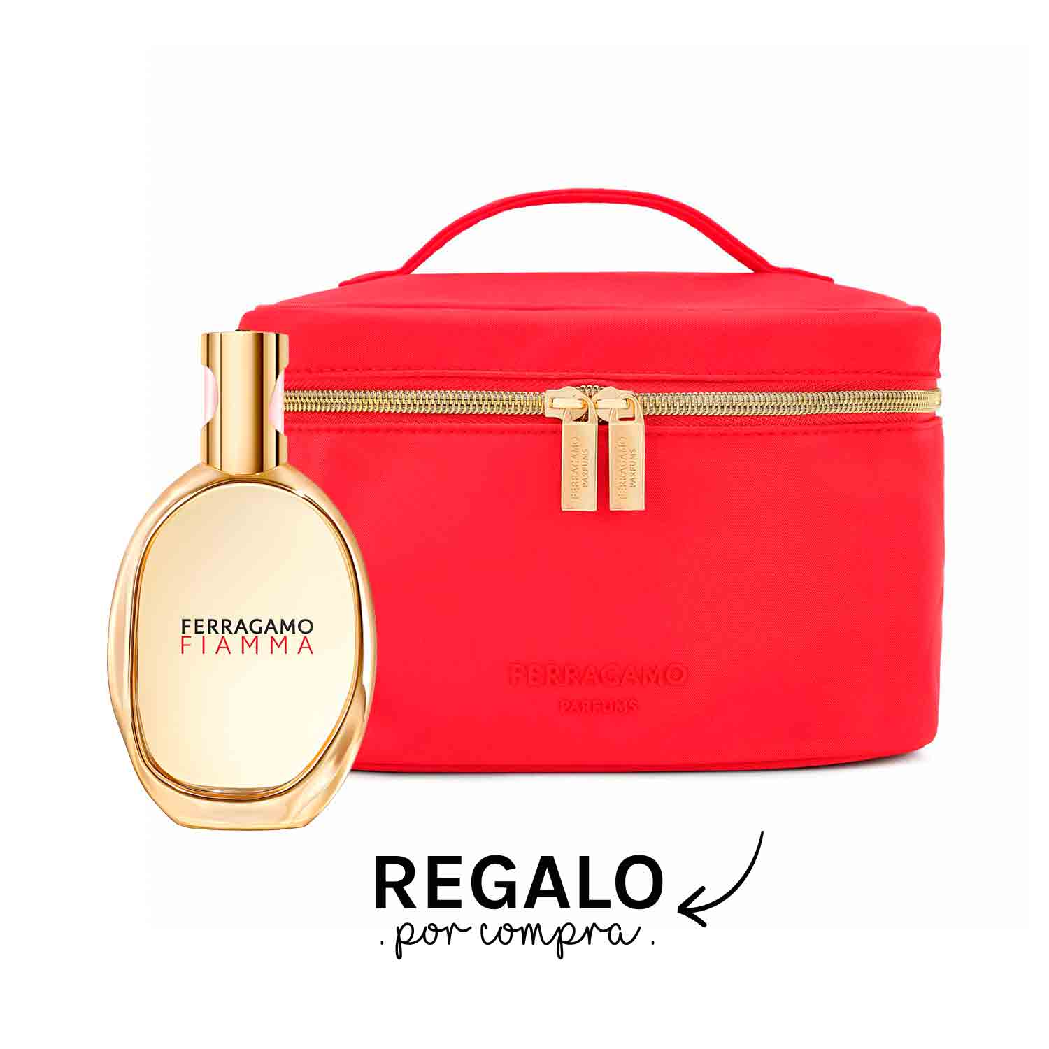 Ferragamo Fiamma EDP