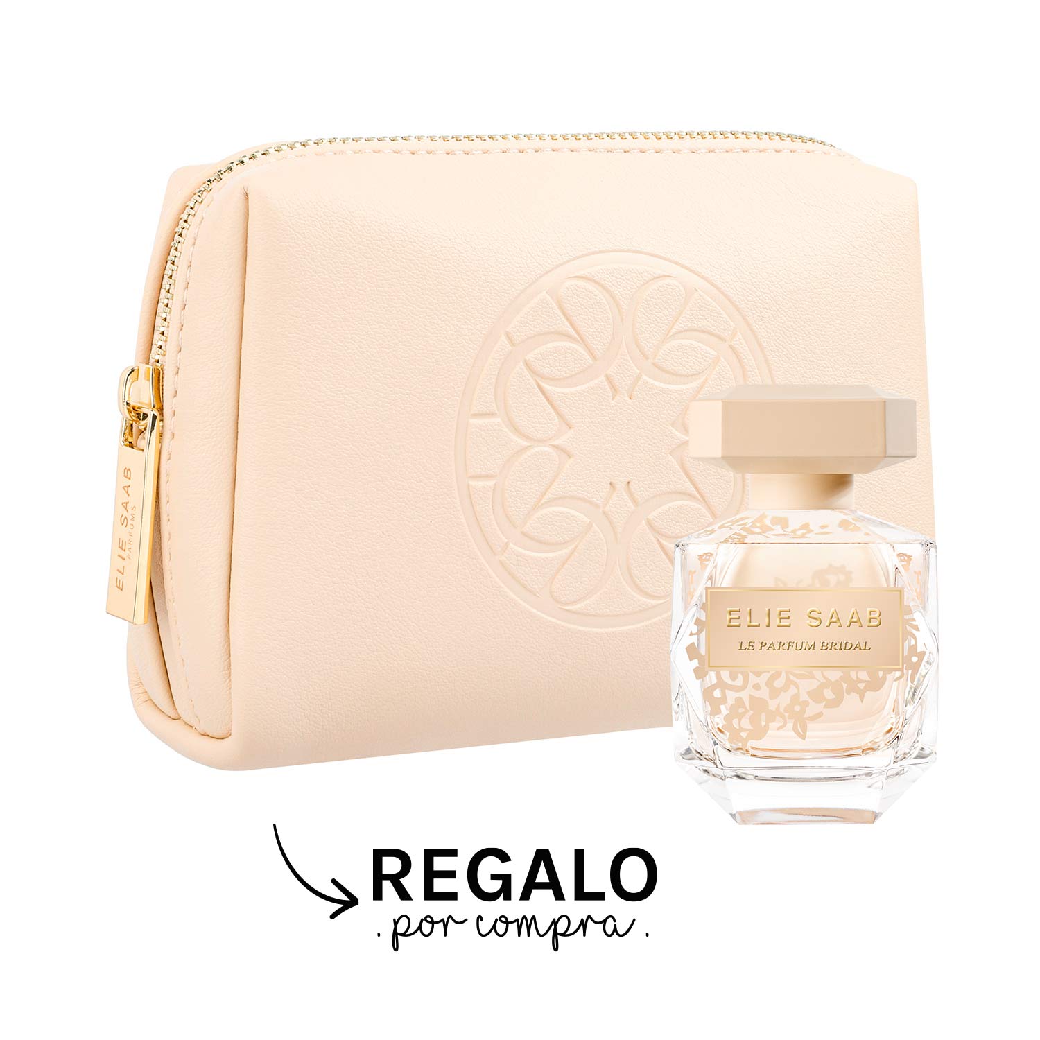 Elie Saab Le Parfum Bridal EDP