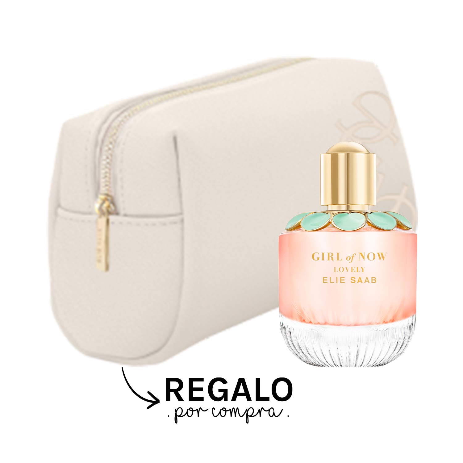 Elie Saab Girl of Now Lovely EDP