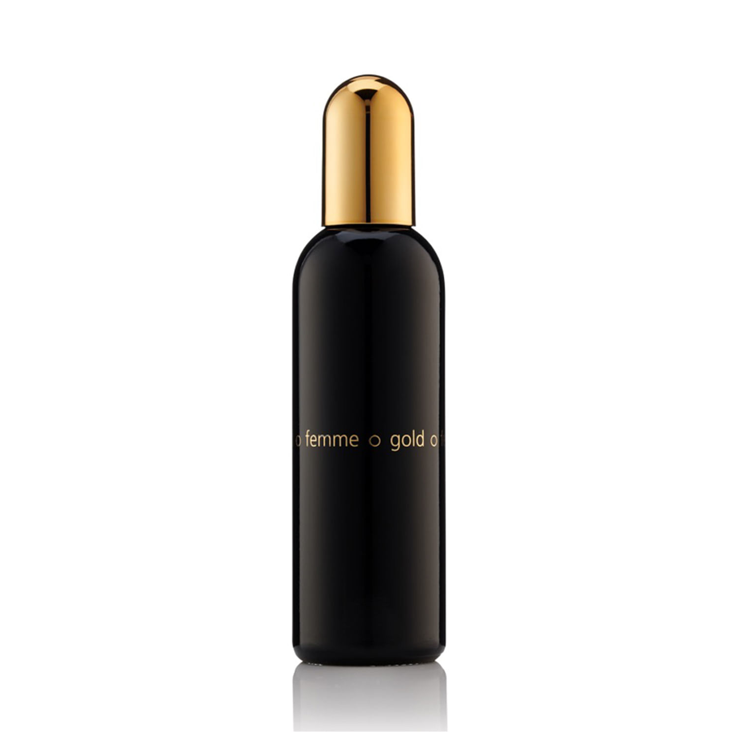 Milton Lloyd Colour Me Femme Gold EDP