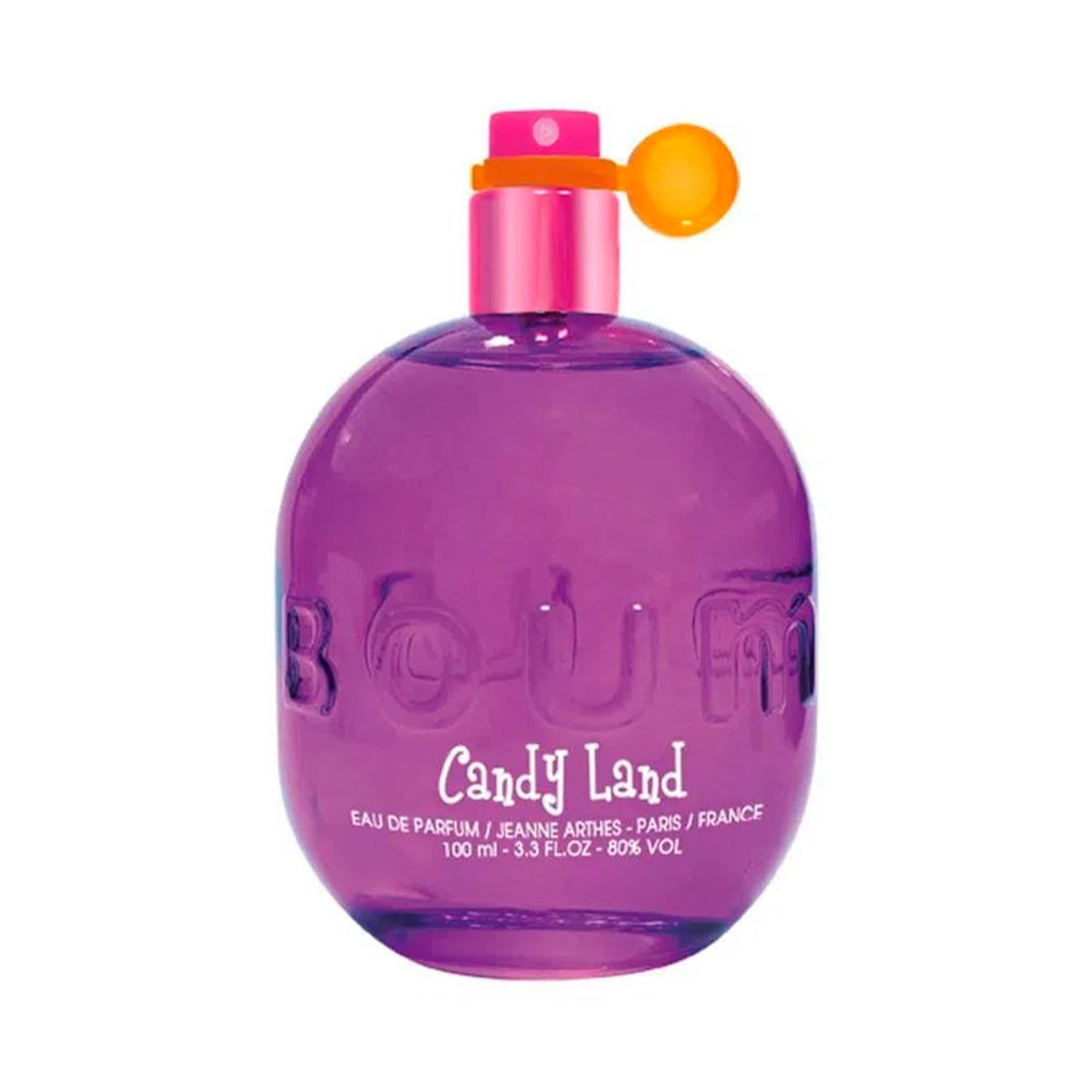 Jeanne Arthes Boum Candy Land EDP