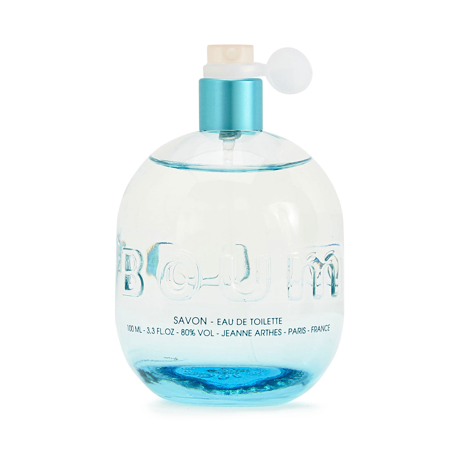 Jeanne Arthes Boum Savon EDP
