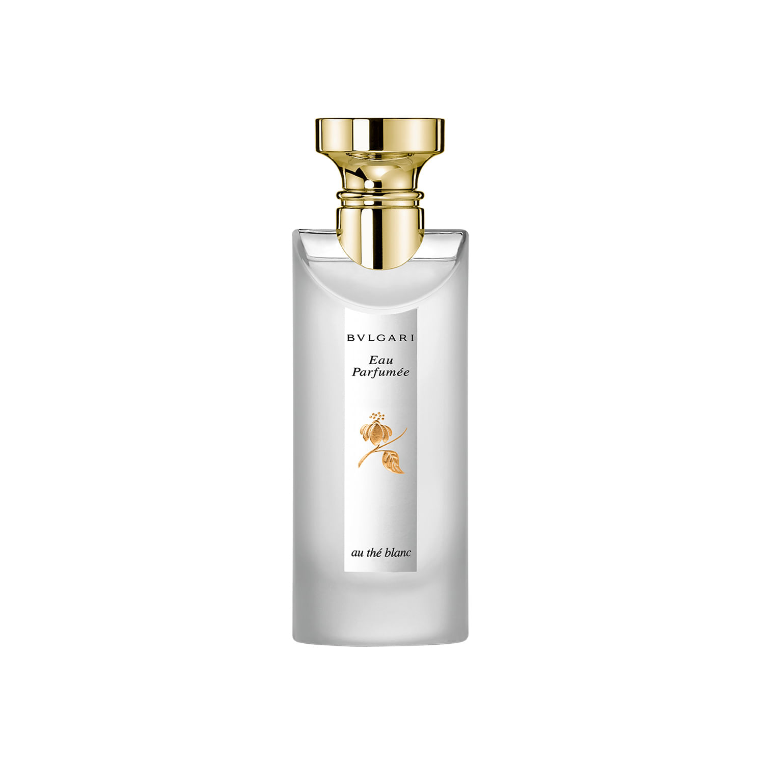 Bvlgari Eau Parfumee Au The Blanc EDC