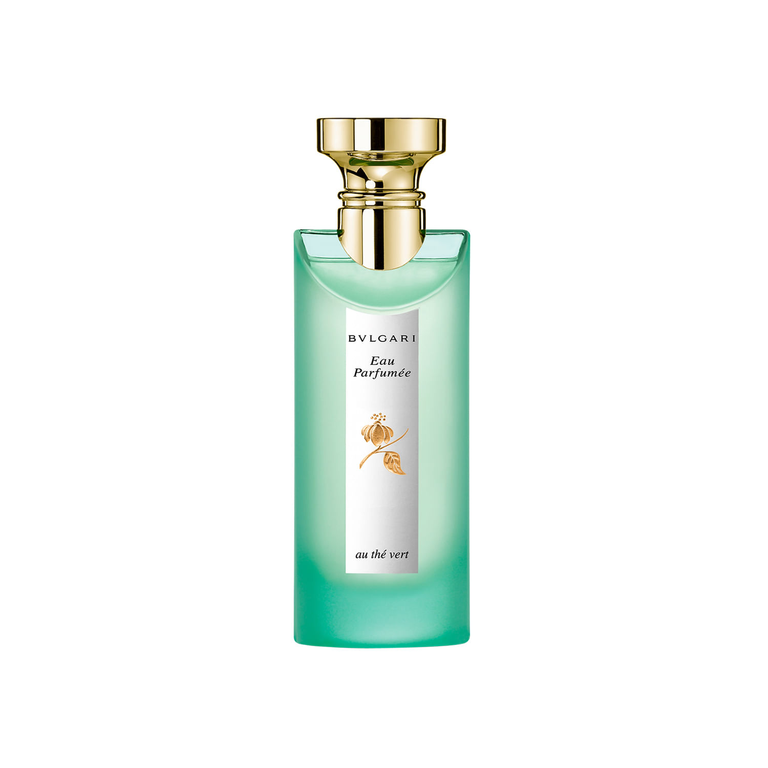 Bvlgari Eau Parfumee Au The Vert EDC